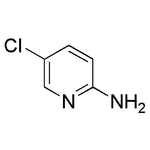 2-Amino-5-chloropyridine|27034|1072-98-6