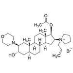Rocuronium bromide|38217|119302-91-9