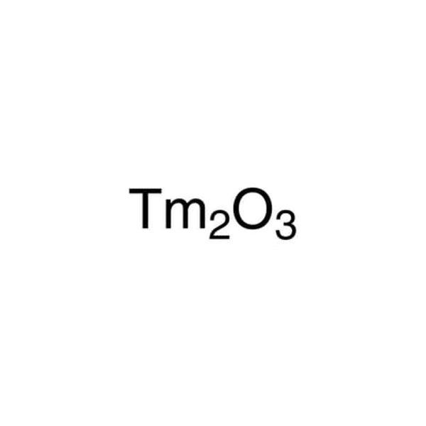 Thulium(III) oxide (99.9%-Tm) (REO)|93-6904|12036-44-1