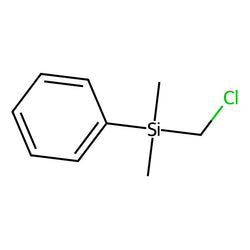 (Chloromethyl)dimethyl(phenyl)silane|CS-0158128|1833-51-8