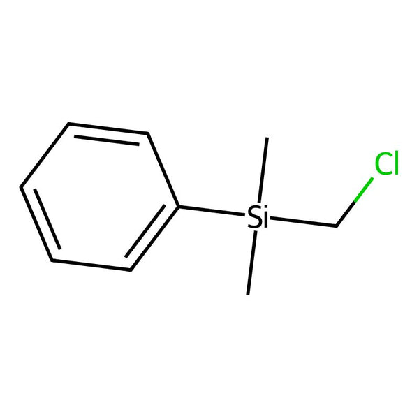 (Chloromethyl)dimethyl(phenyl)silane|CS-0158128|1833-51-8