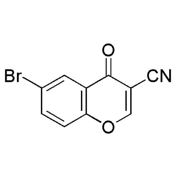 6-Bromo-3-cyanochromone|25995|52817-13-7