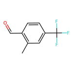 2-Methyl-4-(trifluoromethyl)benzaldehyde|CS-0147291|888739-67-1