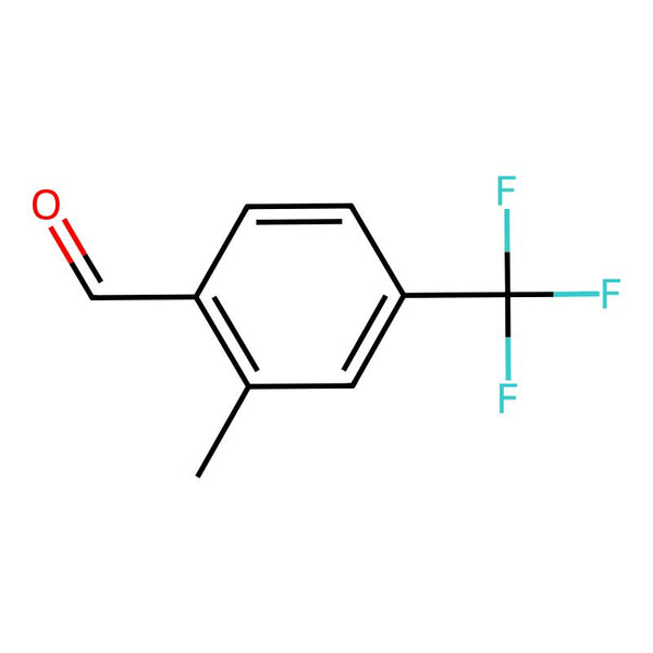 2-Methyl-4-(trifluoromethyl)benzaldehyde|CS-0147291|888739-67-1