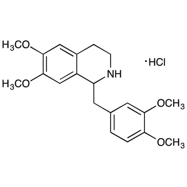 Norlaudanosine hydrochloride|32500|6429-04-5