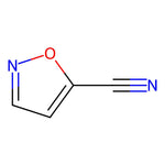 Isoxazole-5-carbonitrile|CS-W000598|68776-59-0