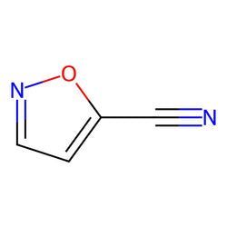 Isoxazole-5-carbonitrile|CS-W000598|68776-59-0