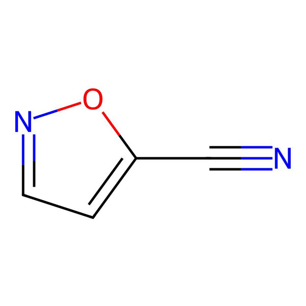 Isoxazole-5-carbonitrile|CS-W000598|68776-59-0
