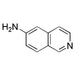 6-Aminoisoquinoline|19167|23687-26-5