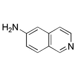 6-Aminoisoquinoline|19167|23687-26-5