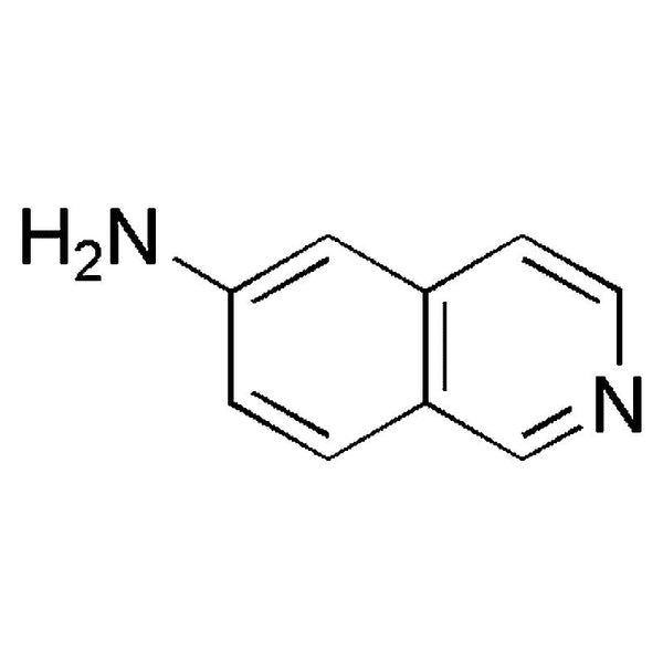 6-Aminoisoquinoline|19167|23687-26-5