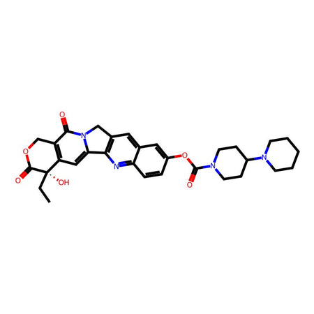 Irinotecan EP Impurity A|C4X-16672|103816-16-6