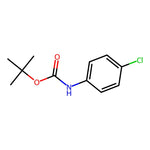 tert-Butyl 4-chlorophenylcarbamate|CS-M0552|18437-66-6