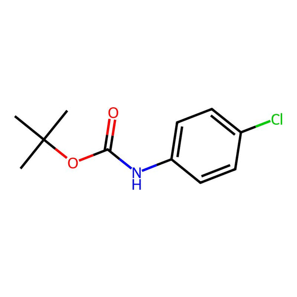 tert-Butyl 4-chlorophenylcarbamate|CS-M0552|18437-66-6