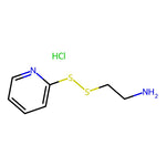 2-(Pyridyldithio)ethylamine (hydrochloride)|CS-6477|106139-15-5