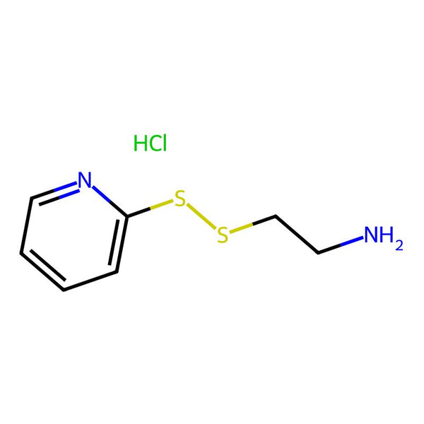 2-(Pyridyldithio)ethylamine (hydrochloride)|CS-6477|106139-15-5