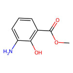 Methyl 3-amino-2-hydroxybenzoate|CS-W000705|35748-34-6