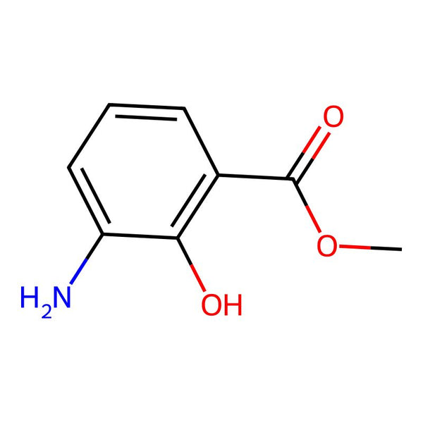 Methyl 3-amino-2-hydroxybenzoate|CS-W000705|35748-34-6