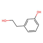 3-Hydroxybenzeneethanol|CS-0171132|13398-94-2