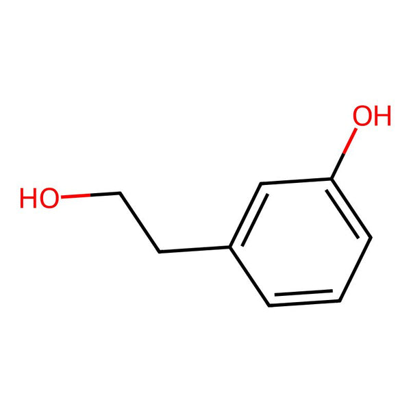 3-Hydroxybenzeneethanol|CS-0171132|13398-94-2