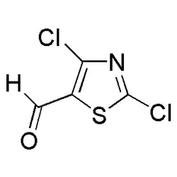 2,4-Dichloro-5-thiazolecarboxaldehyde|28400|92972-48-0