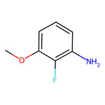 2-Fluoro-3-methoxyaniline|CS-W004858|801282-00-8