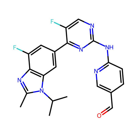 Abemaciclib Impurity 12|C4X-293712|1627082-92-1