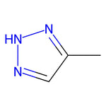 5-Methyl-1H-1,2,3-triazole|CS-W004917|27808-16-8