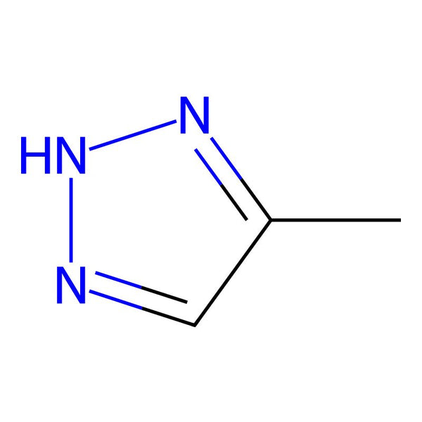5-Methyl-1H-1,2,3-triazole|CS-W004917|27808-16-8