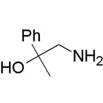 1-Amino-2-phenyl-propan-2-ol|19753|17643-24-2