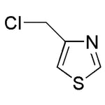 4-(Chloromethyl)thiazole hydrochloride|28601|7709-58-2