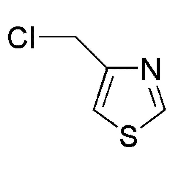 4-(Chloromethyl)thiazole hydrochloride|28601|7709-58-2
