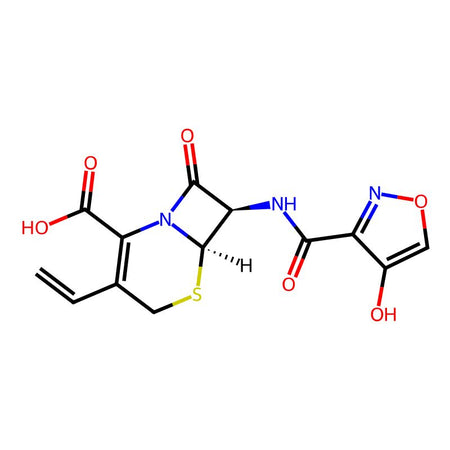 Cefdinir Impurity 40|C4X-121040|1330164-22-1