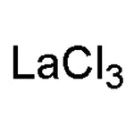 Lanthanum chloride anhydrous|30192|10099-58-8