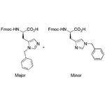 Na-Fmoc-Nim-benzyl-D-histidine|14295|2022956-32-5
