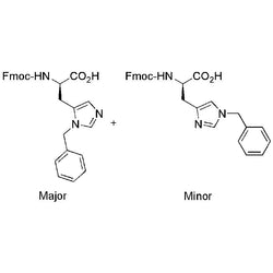 Na-Fmoc-Nim-benzyl-D-histidine|14295|2022956-32-5