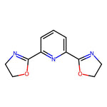 2,6-Bis(4,5-dihydrooxazol-2-yl)pyridine|CS-0012585|165125-95-1