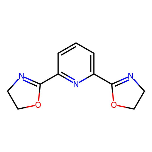 2,6-Bis(4,5-dihydrooxazol-2-yl)pyridine|CS-0012585|165125-95-1