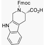 Fmoc-L-1,2,3,4-tetrahydronorharman-3-carboxylic acid|04999|204322-23-6