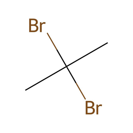 2,2-Dibromopropane, 97%|174602|594-16-1