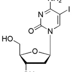 5-Iodo-2'-deoxycytidine|00408|611-53-0