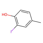 2-Iodo-4-methylphenol|CS-0028737|16188-57-1