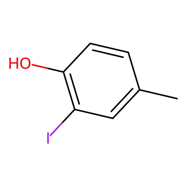2-Iodo-4-methylphenol|CS-0028737|16188-57-1
