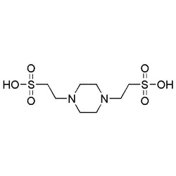 Piperazine-N,N'-bis(2-ethanesulfonic acid)|00313|5625-37-6
