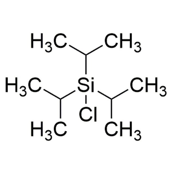 Triisopropylsilyl chloride|36410|13154-24-0