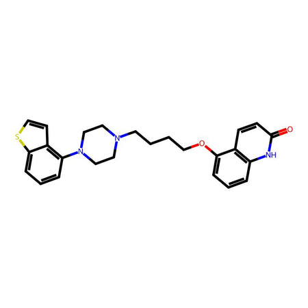 Brexpiprazole Impurity 17|C4X-113117|2116542-20-0