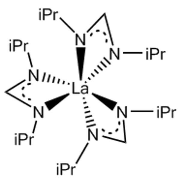 Tris(N,N'-di-i-propylformamidinato)lanthanum(III), (99.999+%-La) PURATREM La-FMD|57-1200|1034537-36-4