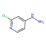 2-Chloro-4-hydrazinylpyridine|CS-W009067|700811-29-6