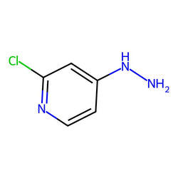 2-Chloro-4-hydrazinylpyridine|CS-W009067|700811-29-6