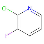 2-Chloro-3-iodopyridine|CS-D0940|78607-36-0
